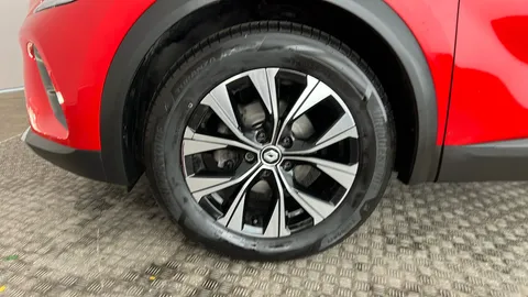 RENAULT CAPTUR 1.0 TCE 90 Evolution