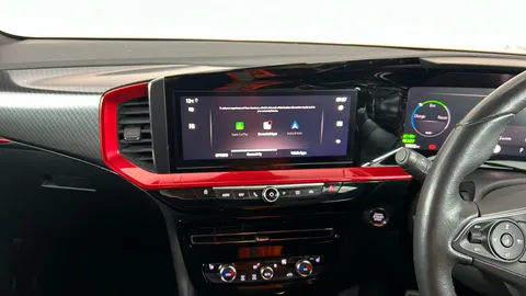 VAUXHALL MOKKA 100kW GS Line 50kWh Auto