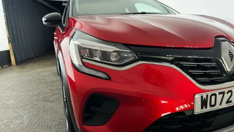 RENAULT CAPTUR 1.0 TCE 90 Evolution