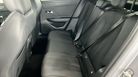 VAUXHALL MOKKA 100kW GS Line 50kWh Auto