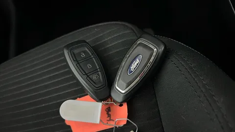 FORD FOCUS 1.0 EcoBoost 125 Titanium Auto