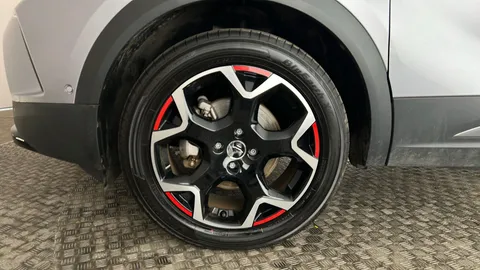 VAUXHALL MOKKA 100kW GS Line 50kWh Auto