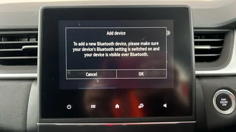 RENAULT CAPTUR 1.0 TCE 90 Evolution