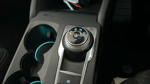 FORD FOCUS 1.0 EcoBoost 125 Titanium Auto