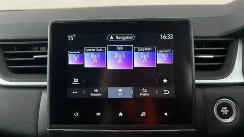 RENAULT CAPTUR 1.0 TCE 90 Evolution