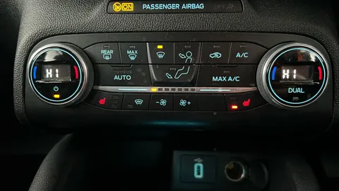 FORD FOCUS 1.0 EcoBoost 125 Titanium Auto