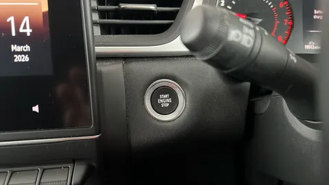 RENAULT CAPTUR 1.0 TCE 90 Evolution