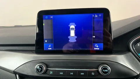 FORD FOCUS 1.0 EcoBoost 125 Titanium Auto