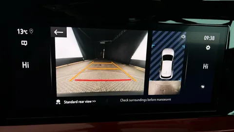 VAUXHALL MOKKA 100kW GS Line 50kWh Auto