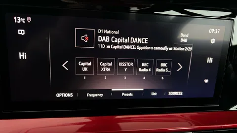 VAUXHALL MOKKA 100kW GS Line 50kWh Auto