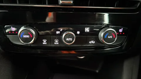 VAUXHALL MOKKA 100kW GS Line 50kWh Auto