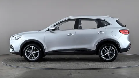 MG MOTOR UK HS 1.5 T-GDI Excite