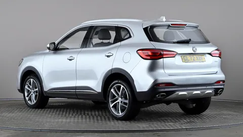 MG MOTOR UK HS 1.5 T-GDI Excite