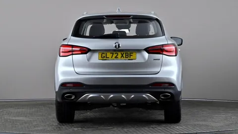 MG MOTOR UK HS 1.5 T-GDI Excite