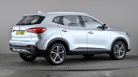 MG MOTOR UK HS 1.5 T-GDI Excite