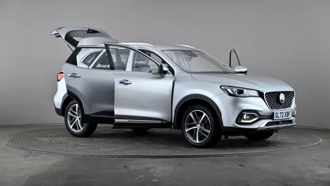 MG MOTOR UK HS 1.5 T-GDI Excite