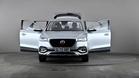 MG MOTOR UK HS 1.5 T-GDI Excite