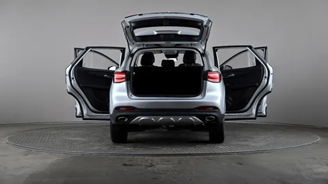 MG MOTOR UK HS 1.5 T-GDI Excite