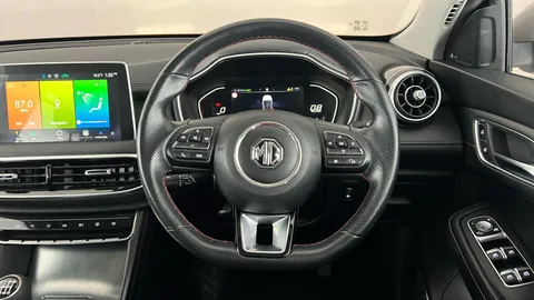 MG MOTOR UK HS 1.5 T-GDI Excite