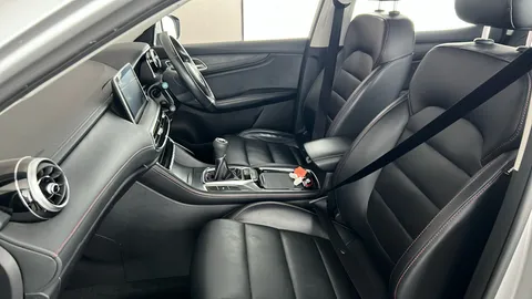 MG MOTOR UK HS 1.5 T-GDI Excite