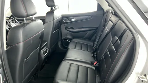 MG MOTOR UK HS 1.5 T-GDI Excite