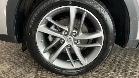 MG MOTOR UK HS 1.5 T-GDI Excite