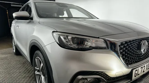 MG MOTOR UK HS 1.5 T-GDI Excite