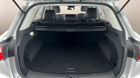 MG MOTOR UK HS 1.5 T-GDI Excite