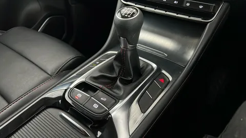 MG MOTOR UK HS 1.5 T-GDI Excite