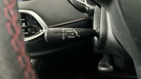 MG MOTOR UK HS 1.5 T-GDI Excite