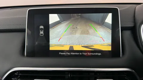 MG MOTOR UK HS 1.5 T-GDI Excite