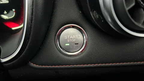 MG MOTOR UK HS 1.5 T-GDI Excite