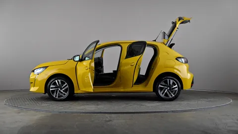 PEUGEOT 208 1.2 PureTech 130 Allure Premium + EAT8