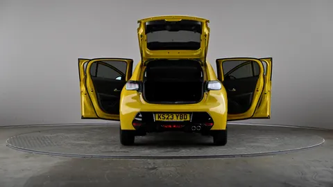 PEUGEOT 208 1.2 PureTech 130 Allure Premium + EAT8