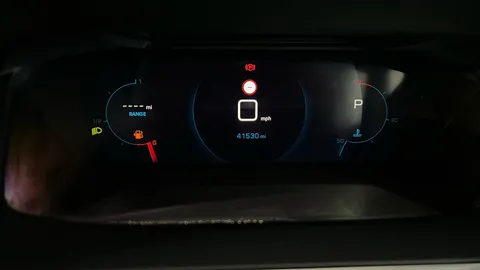 PEUGEOT 208 1.2 PureTech 130 Allure Premium + EAT8