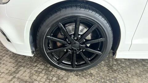 AUDI A3 1.0 TFSI Black Edition