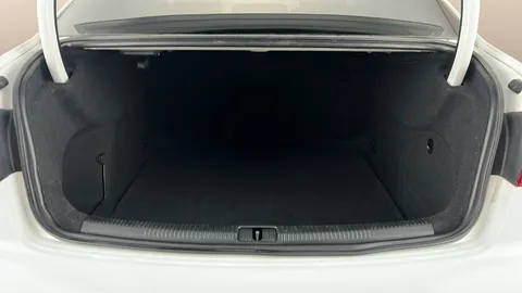 AUDI A3 1.0 TFSI Black Edition