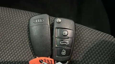 AUDI A3 1.0 TFSI Black Edition