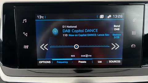 PEUGEOT 208 1.2 PureTech 130 Allure Premium + EAT8