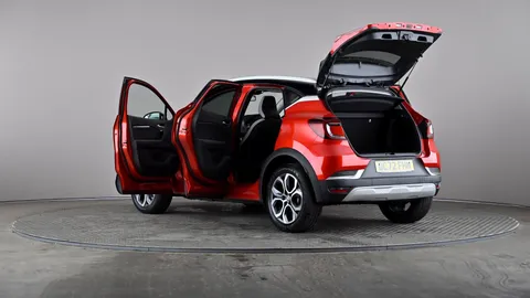 RENAULT CAPTUR 1.0 TCE 90 Techno