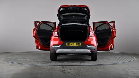 RENAULT CAPTUR 1.0 TCE 90 Techno