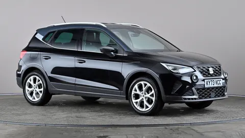 SEAT ARONA 1.0 TSI 110 FR