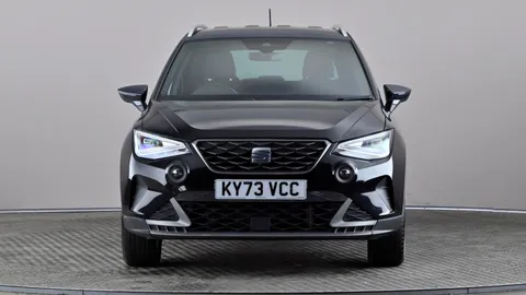 SEAT ARONA 1.0 TSI 110 FR