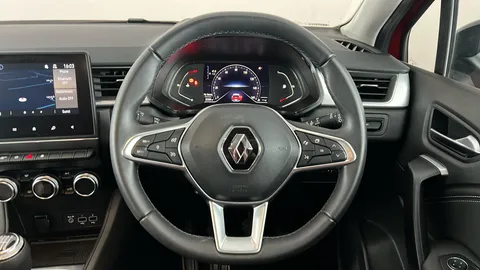 RENAULT CAPTUR 1.0 TCE 90 Techno