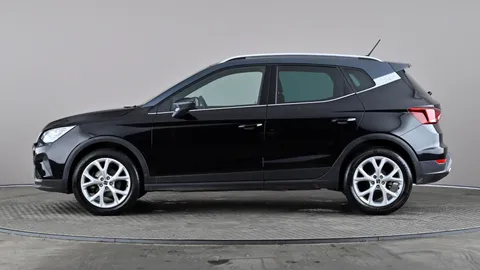 SEAT ARONA 1.0 TSI 110 FR