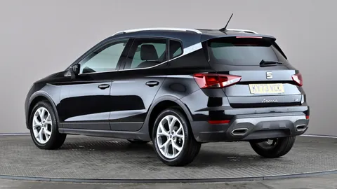 SEAT ARONA 1.0 TSI 110 FR