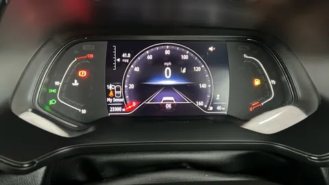 RENAULT CAPTUR 1.0 TCE 90 Techno