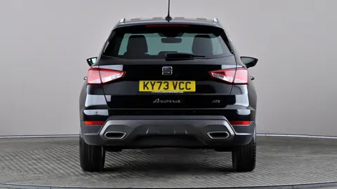 SEAT ARONA 1.0 TSI 110 FR