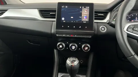 RENAULT CAPTUR 1.0 TCE 90 Techno