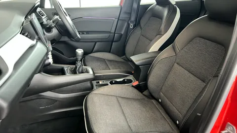 RENAULT CAPTUR 1.0 TCE 90 Techno